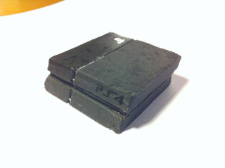 Illustration for article titled Do You Love The PS4 Enough To Eat It?